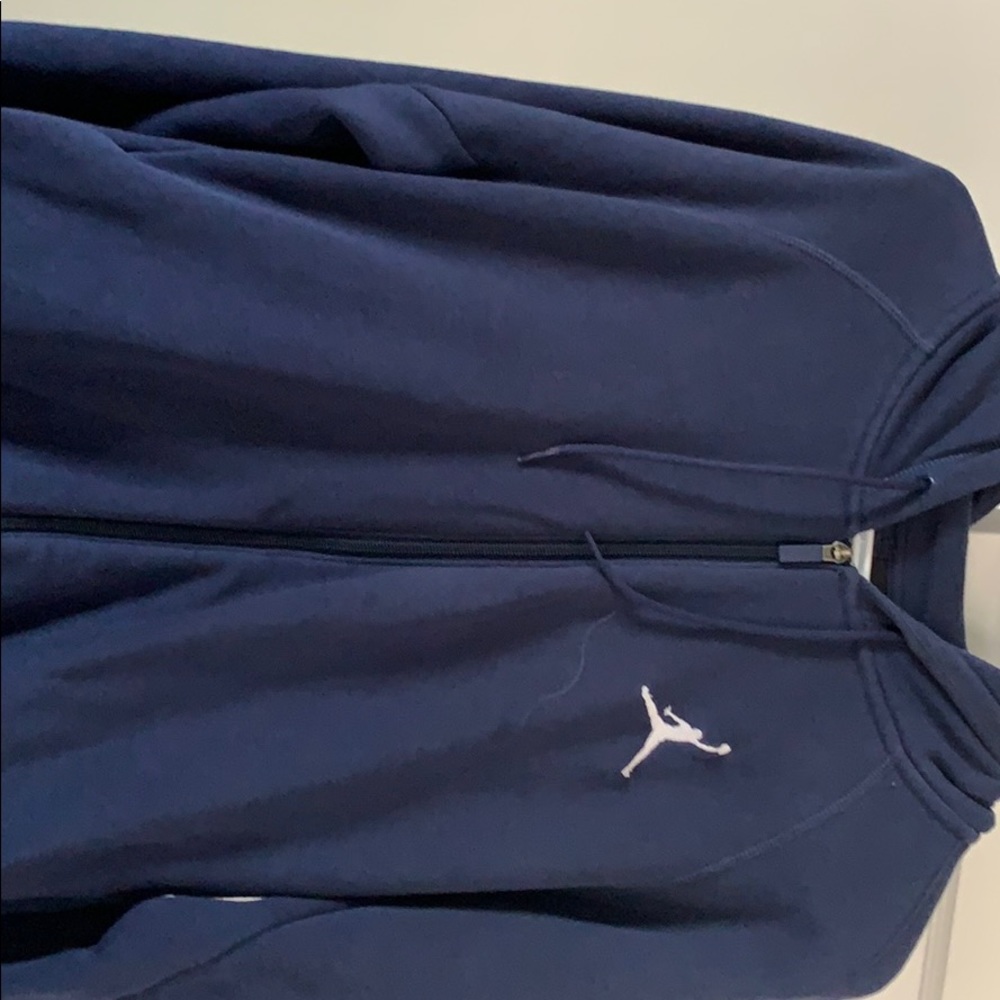 Jordan Brand Hoodie. Large